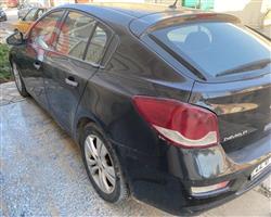 شێڤرۆلێت کروز